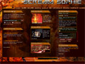 ScreamSophie.net is a working site. Click the link above to visit.