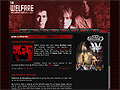 TheWelfare.com is a working site. Click the link above to visit.