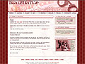 Traumatide.com is a working site. Click the link above to visit.