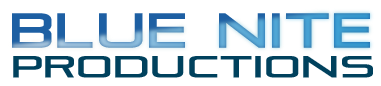 Blue Nite Productions